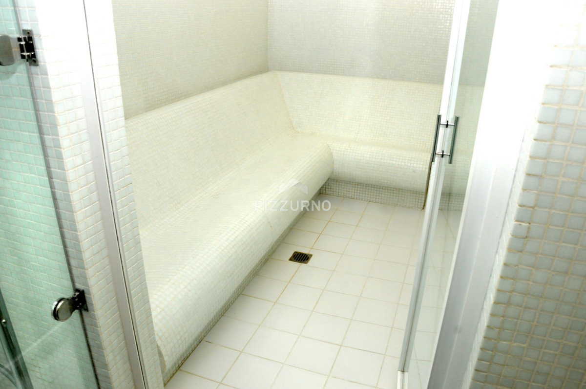 Apartamento Ref.683 - Mansa, 2 dormitorios