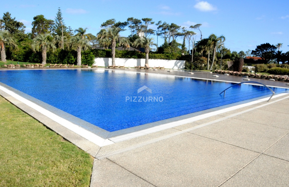 Apartamento Ref.683 - Mansa, 2 dormitorios