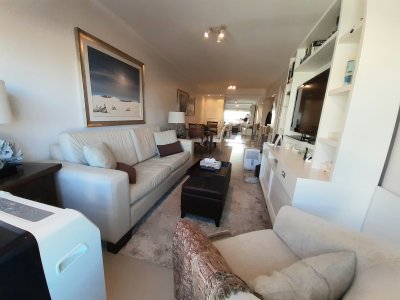 Venta de apartamento en el corazón de Península 