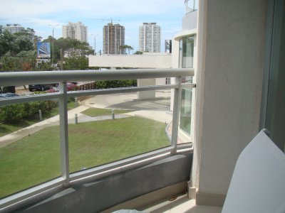 Ocean Drive, Brava, 2 domitorios, 2 baños