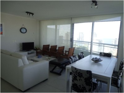 Venta de Apartamento en Roosevelt, 2 dormitorios, Punta del Este