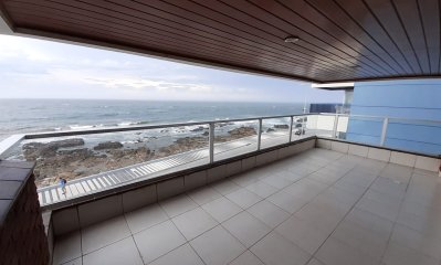 Venta de apartamento 3 dormitorios, Punta del Este
