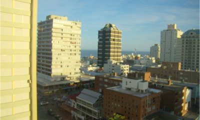 VENTA DE APARTAMENTO DE 3 DORMITORIOS EN PENINSULA PUNTA DEL ESTE