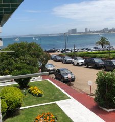VENTA APARTAMENTO 2 DORMITORIOS EN EDIFICIO POSITANO