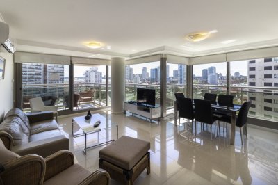Apartamento en Imperiale