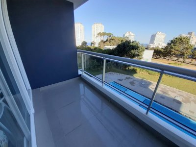 Torre One 