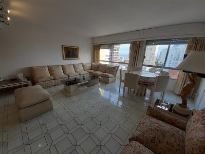 Península , piso alto.  - PLA5797A