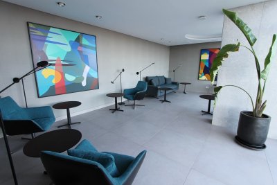 Le Parc III  psiso alto - PLA13201A