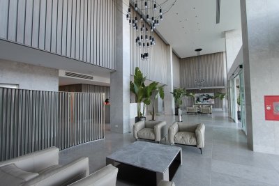 Le Parc III  psiso alto - PLA13201A