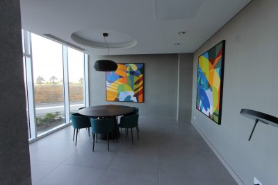 Le Parc III  psiso alto - PLA13201A