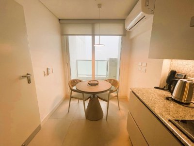 Le Parc III  psiso alto - PLA13201A