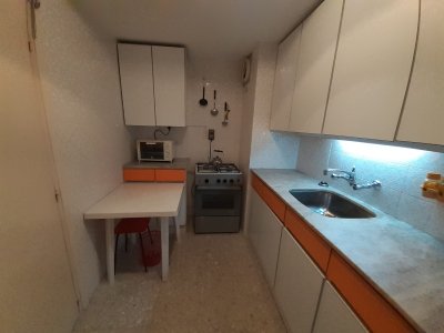 Península , piso alto.  - PLA5797A