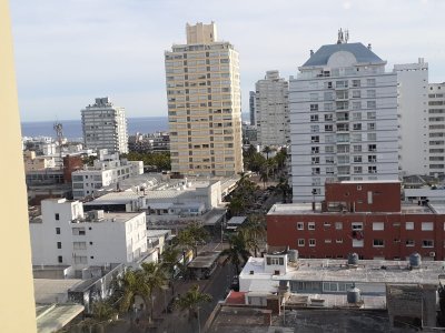 Península , piso alto.  - PLA5797A