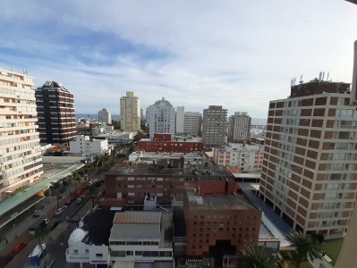 Península , piso alto.  - PLA5797A