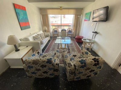 VENTA APARTAMENTO 2 DORMITORIOS EDIFICIO IL CAMPIDOGLIO