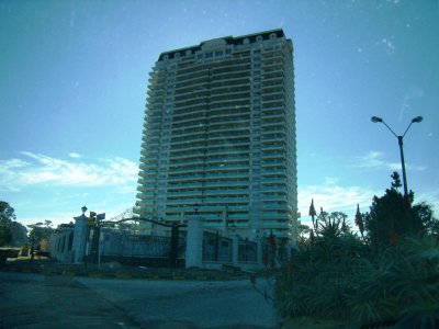 Mansa, 3 dormitorios