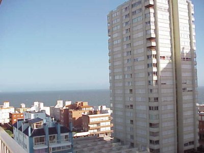 Apartamento en Peninsula, 1 dormitorios * - PLA21A