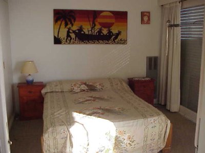 Apartamento en Peninsula, 1 dormitorios * - PLA21A