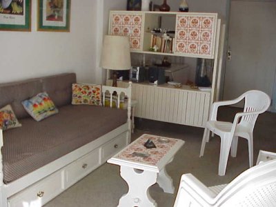 Apartamento en Peninsula, 1 dormitorios * - PLA21A