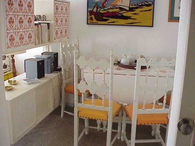 Apartamento en Peninsula, 1 dormitorios * - PLA21A