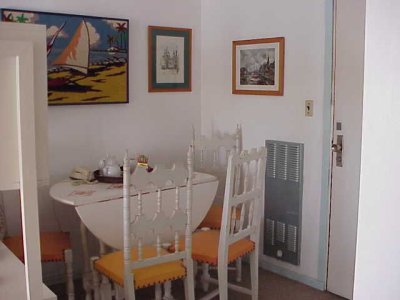 Apartamento en Peninsula, 1 dormitorios * - PLA21A