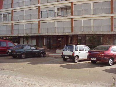 Apartamento en Peninsula, 1 dormitorios * - PLA21A