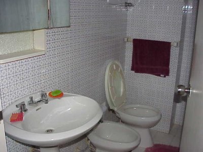Apartamento en Peninsula, 1 dormitorios * - PLA21A