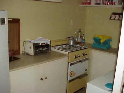 Apartamento en Peninsula, 1 dormitorios * - PLA21A