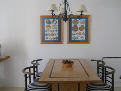 Pent-house en venta de 2 dormitorios en Punta del este , Península , Gorlero , Playa Mansa  - PLA238A