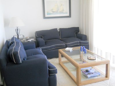 Pent-house en venta de 2 dormitorios en Punta del este , Península , Gorlero , Playa Mansa  - PLA238A