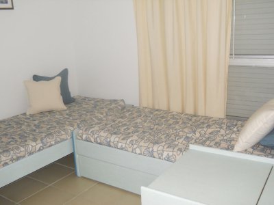 Pent-house en venta de 2 dormitorios en Punta del este , Península , Gorlero , Playa Mansa  - PLA238A