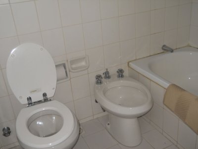 Pent-house en venta de 2 dormitorios en Punta del este , Península , Gorlero , Playa Mansa  - PLA238A