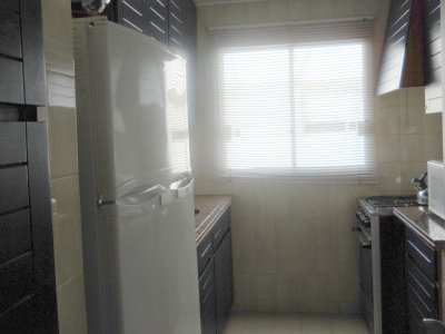 Pent-house en venta de 2 dormitorios en Punta del este , Península , Gorlero , Playa Mansa  - PLA238A