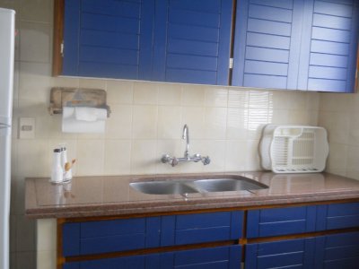 Pent-house en venta de 2 dormitorios en Punta del este , Península , Gorlero , Playa Mansa  - PLA238A