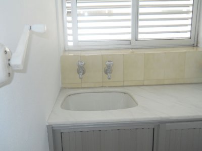 Pent-house en venta de 2 dormitorios en Punta del este , Península , Gorlero , Playa Mansa  - PLA238A