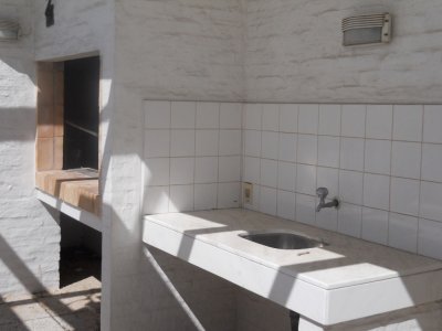 Pent-house en venta de 2 dormitorios en Punta del este , Península , Gorlero , Playa Mansa  - PLA238A