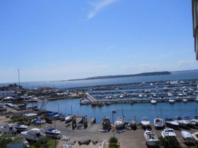 Pent-house en venta de 2 dormitorios en Punta del este , Península , Gorlero , Playa Mansa  - PLA238A