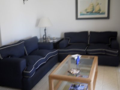 Pent-house en venta de 2 dormitorios en Punta del este , Península , Gorlero , Playa Mansa  - PLA238A