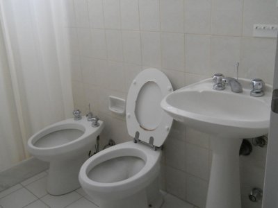 Pent-house en venta de 2 dormitorios en Punta del este , Península , Gorlero , Playa Mansa  - PLA238A