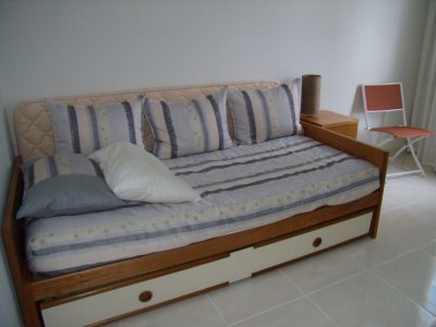 Apartamento de 3 dormitorios en Alquiler en Punta del este , Playa Mansa , Punta del este , Vista al Mar  - PLA599A