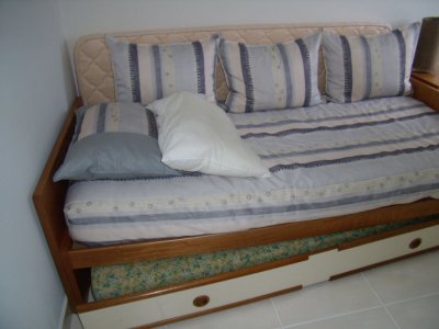 Apartamento de 3 dormitorios en Alquiler en Punta del este , Playa Mansa , Punta del este , Vista al Mar  - PLA599A