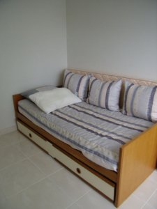 Apartamento de 3 dormitorios en Alquiler en Punta del este , Playa Mansa , Punta del este , Vista al Mar  - PLA599A