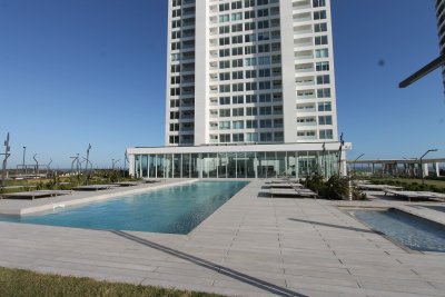 Le Parc III  psiso alto - PLA13201A