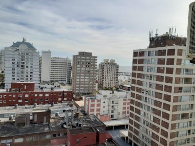 Península , piso alto.  - PLA5797A