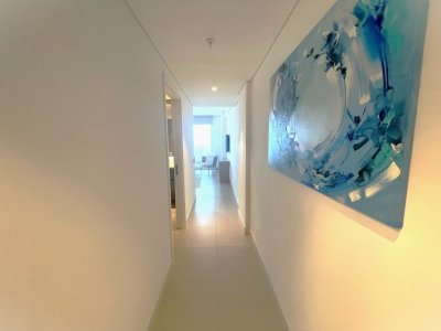 Le Parc III  psiso alto - PLA13201A