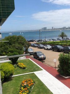 VENTA APARTAMENTO 2 DORMITORIOS EN EDIFICIO POSITANO