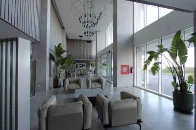 Le Parc III  psiso alto - PLA13201A