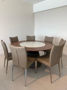 Le Parc III  psiso alto - PLA13201A