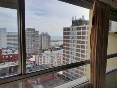 Península , piso alto.  - PLA5797A