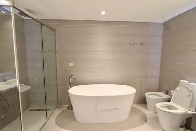 Le Parc III  psiso alto - PLA13201A